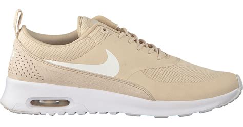 nike beige dames sneakers air|Nike sneakers for women.